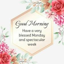 Good morning everyone!🌷🌻🪻

Wouldn’t you like to start your week on a positive note? I bet you do. Just take your time to appreciate the world you are living in and you will realize that every day is a blessing. 

Happy Monday!

#KissesDelavin
<a href="/KissesDelavin/">Kisses Delavin</a>