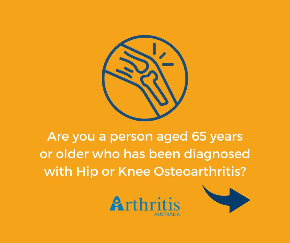 ArthritisAust's tweet photo. Participating in clinical trials and research studies contributes to the advancement of healthcare, potentially developing new interventions and tests, easing disease symptoms, or benefiting others with similar conditions.

For a complete list head to: https://t.co/1EkOtUE2Mm https://t.co/4I2dRqbh1P