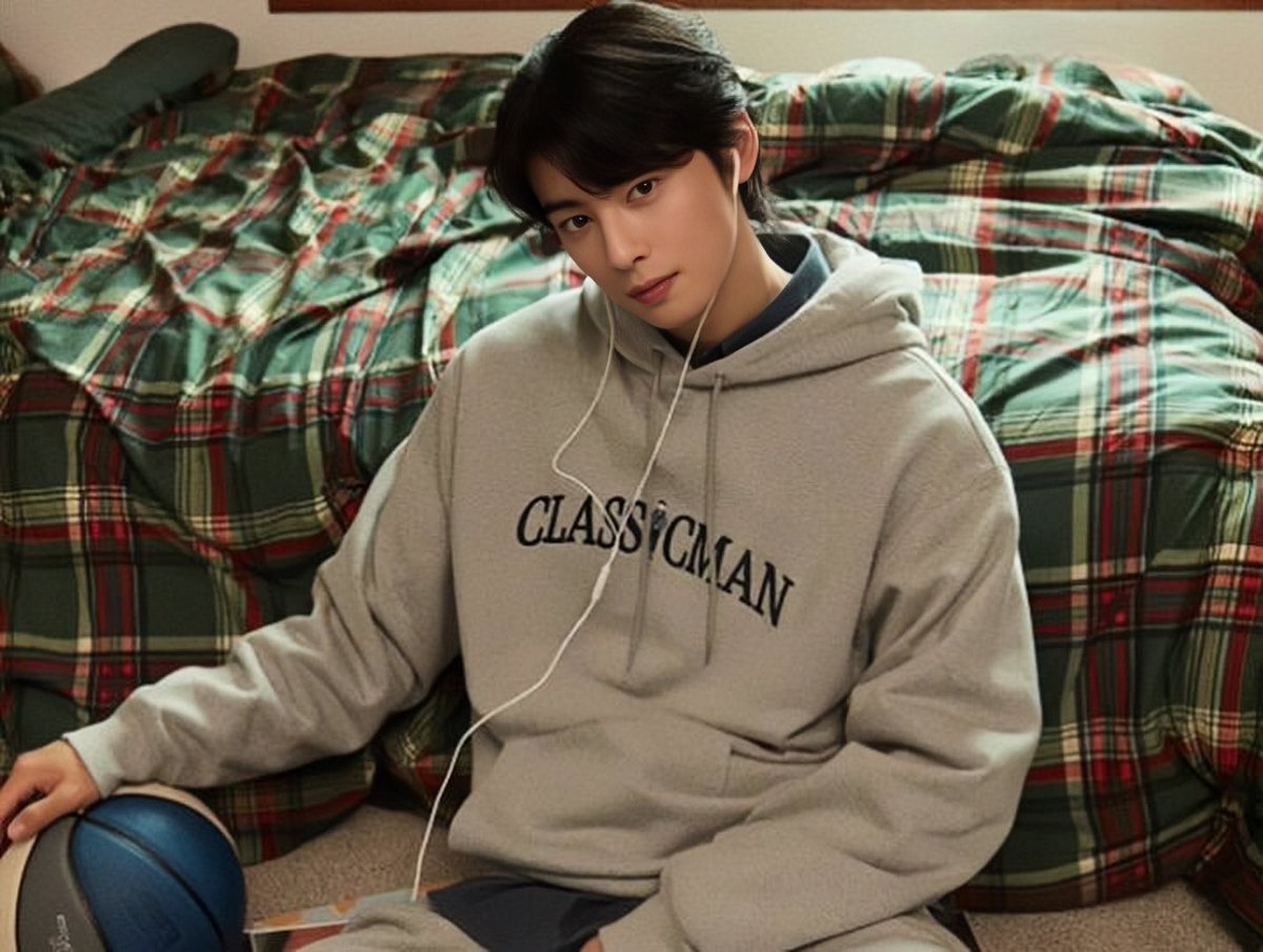 ChaEunwooINTL's tweet photo. [📸]New Cha Eunwoo's pics for Giordano Korea

#Giordano #지오다노
#차은우 #ChaEunwoo #チャウヌ
#车银优 #ชาอึนอู #車銀優 https://t.co/ftSzzX9GVf