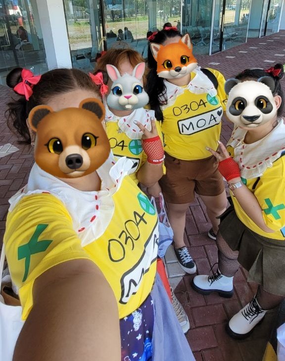 iemks546's tweet photo. They didn't know we're the Ppulverse Squad 😅

@kimtaeyan_30 @HaveAGoodNinee @jwonsrdsvyjj

#TXTinBulacan
#TXT_ASM_TOUR_in_BULACAN
#ACT_SWEET_MIRAGE_in_BULACAN
#ACT_SWEET_MIRAGE
#TXTInPH @TXT_members https://t.co/WoeWyaQHEu