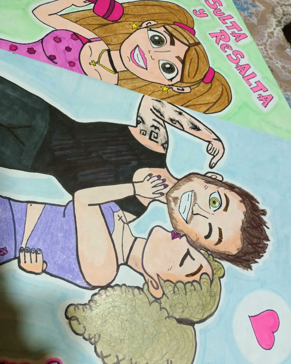 t_aam12's tweet photo. Regalito pa los amixes que todos los días estaban pendientes de #LCDLF #Wencola #TeamInfierno #WendyGuevara #NicolaPorcella #LaCasaDeLosFamososMx ❤️ https://t.co/fo4ghVMnm5