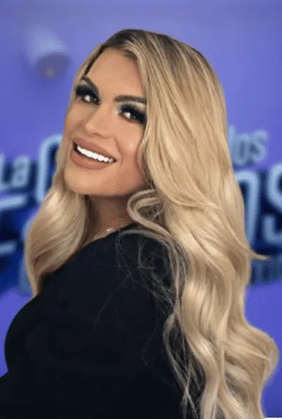 julioamx's tweet photo. Pensar que Guanajuato es el estado más religioso, homofóbico y transfóbico del país y puede ser pronto top con las dos ganadoras de los shows más importantes del país. #LCDLF #DragRaceMexico https://t.co/RoPi0cmKLT