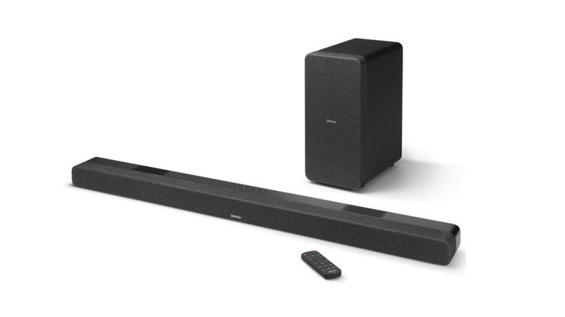 ／
より良い音で映画を楽しもう🎵
＼

立体音響技術「Dolby Atmos」対応‼️
上から音が降ってくるような映画体験✨

#DENON 「DHT-S517K」を3⃣名様にプレゼント🎁
➡yodobashi.com/product/100000…

応募方法
⭕️<a href="/Yodobashi_Audio/">ヨドバシ＠オーディオ専門</a> ＆ <a href="/Yodobashi_X/">ヨドバシカメラ【公式】</a> をフォロー
⭕️この投稿をRT

8/20まで‼️
当選通知はDMにて📩