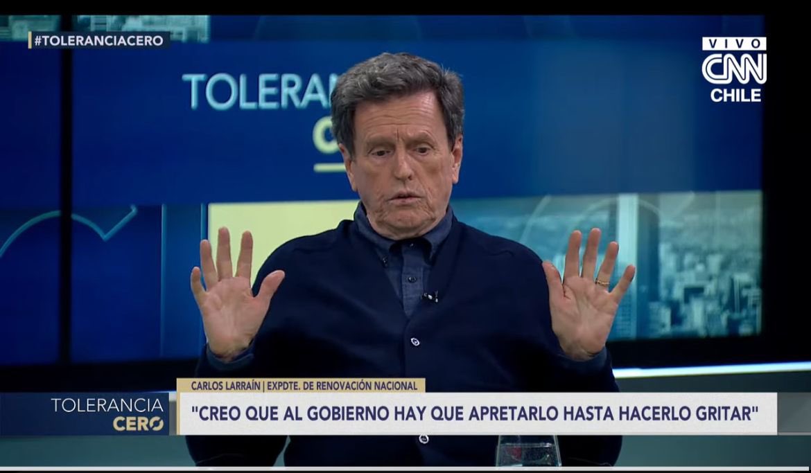Karol Cariola Oliva tweet media