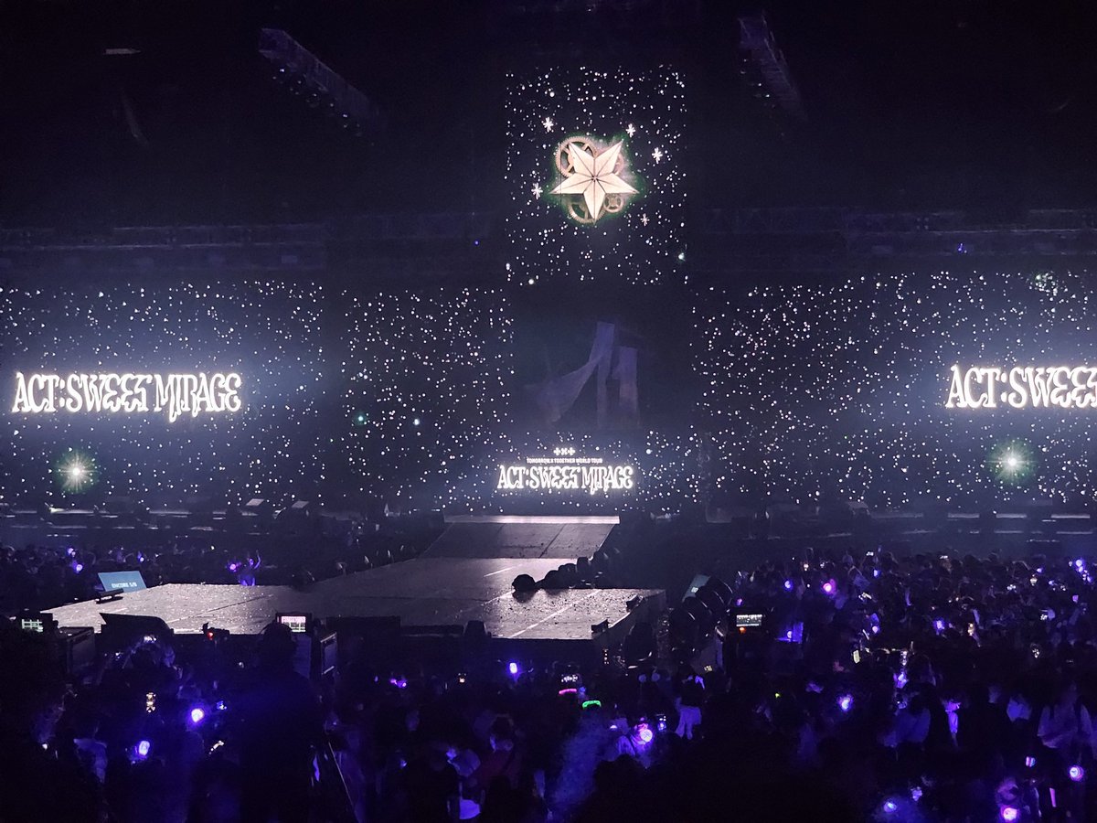 mydesertrose's tweet photo. Here comes the Post Concert Depression... miss ko na kayo agad! 😭

#TXT_ASM_TOUR_in_BULACAN #ACT_SWEET_MIRAGE #ACT_SWEET_MIRAGE_in_BULACAN 
#TXT #TXTInPH #TXTinBULACAN
#TOMORROW_X_TOGETHER https://t.co/nHLVC6rRWP
