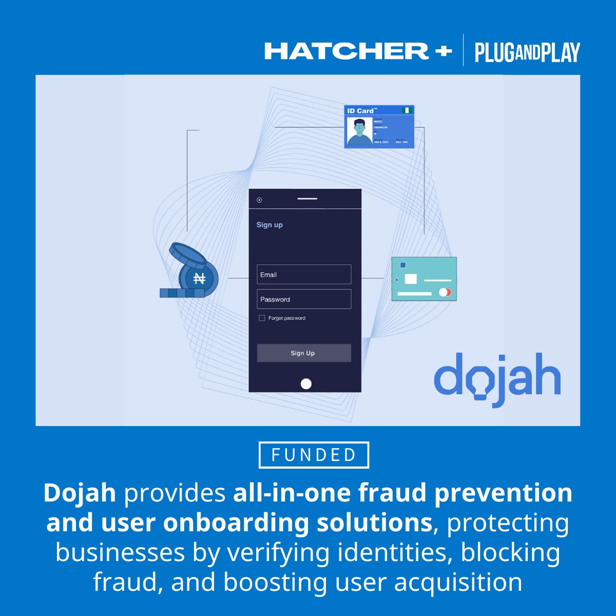 Hatcher+ tweet media