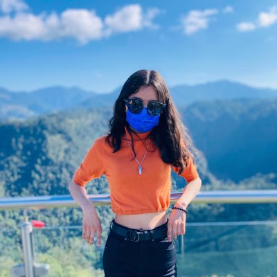 Goomiee's tweet photo. #NuevaFotoDePerfil https://t.co/HgG1pUuITg