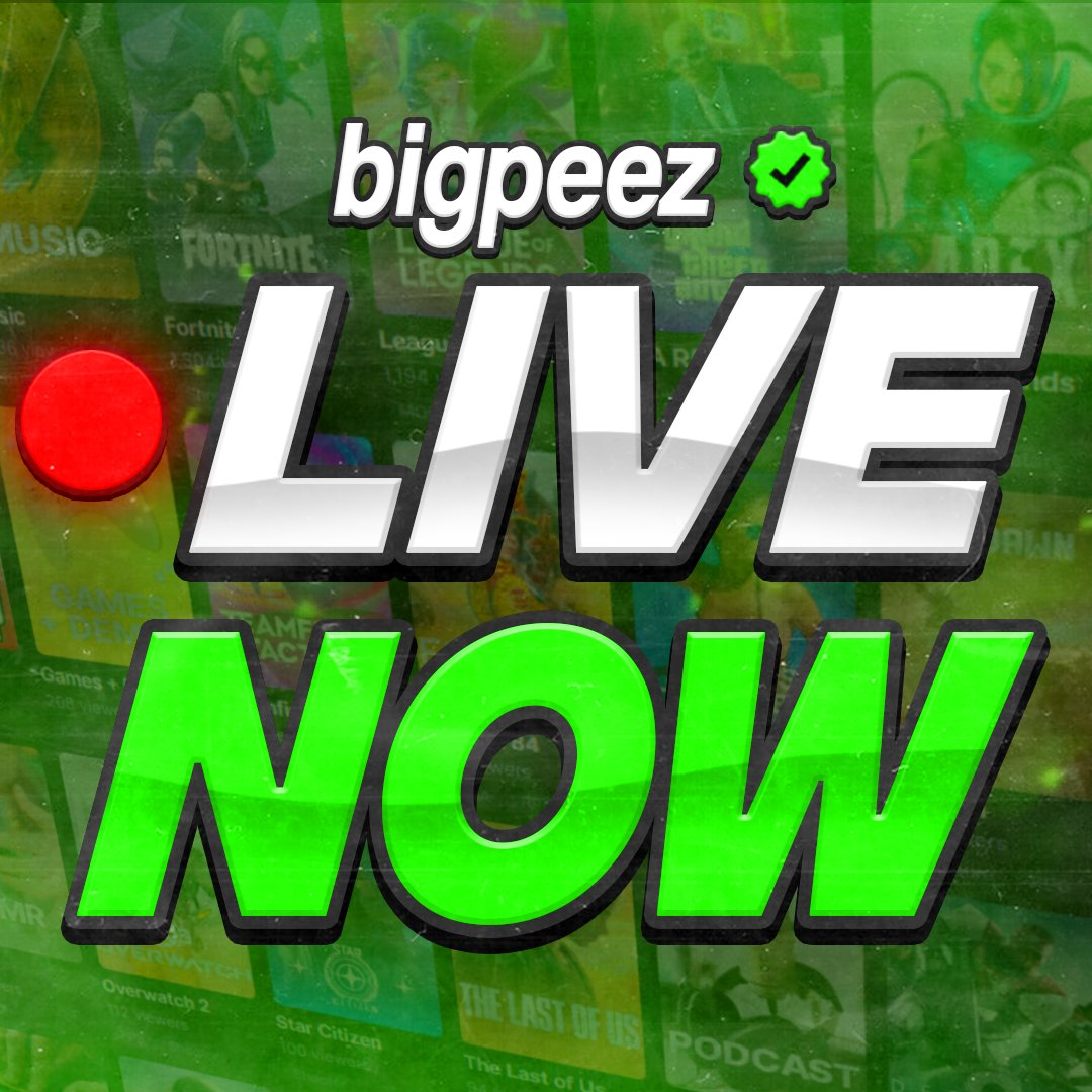 vemma4533's tweet photo. Going live on https://t.co/qFPKDQJvh4, diving into Apex Legends Season 18 for the first time!🎮🚀 Join me for ranked matches and let's have some fun! Later in the stream, we might explore Dark and Darker. Don't miss the action! Let's make this gaming session epic!😄🔥 ApexLegends https://t.co/bkKeJrTJey
