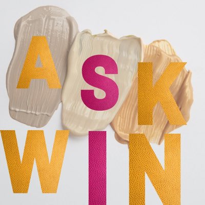 askwinpodcast's tweet photo. #NewProfilePic https://t.co/LrlBQPQdHH