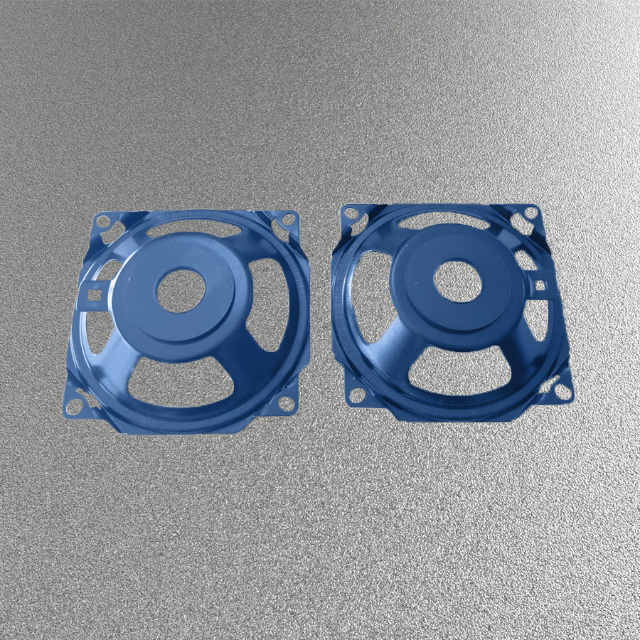 SanEPrototyping's tweet photo. Did you know that #passivation is a chemical treatment used to create a protective layer on metal surfaces? It works on materials like aluminum, steel, and nickel!

#metalparts #surfacetreatment #surfacefinishing https://t.co/Ty9nyiwU6e