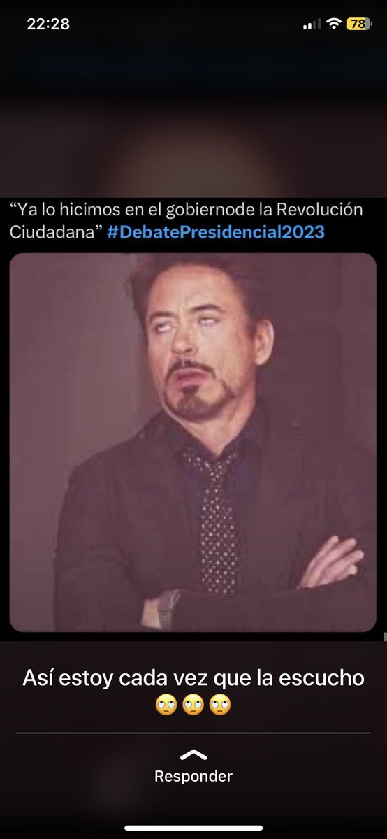 angela290199's tweet photo. @cneiro @jantopicecuador @yakuperezg @xhervas @BolivarArmijos @ottosonnenh @LuisaGonzalezEc https://t.co/fT8HWEc9FA