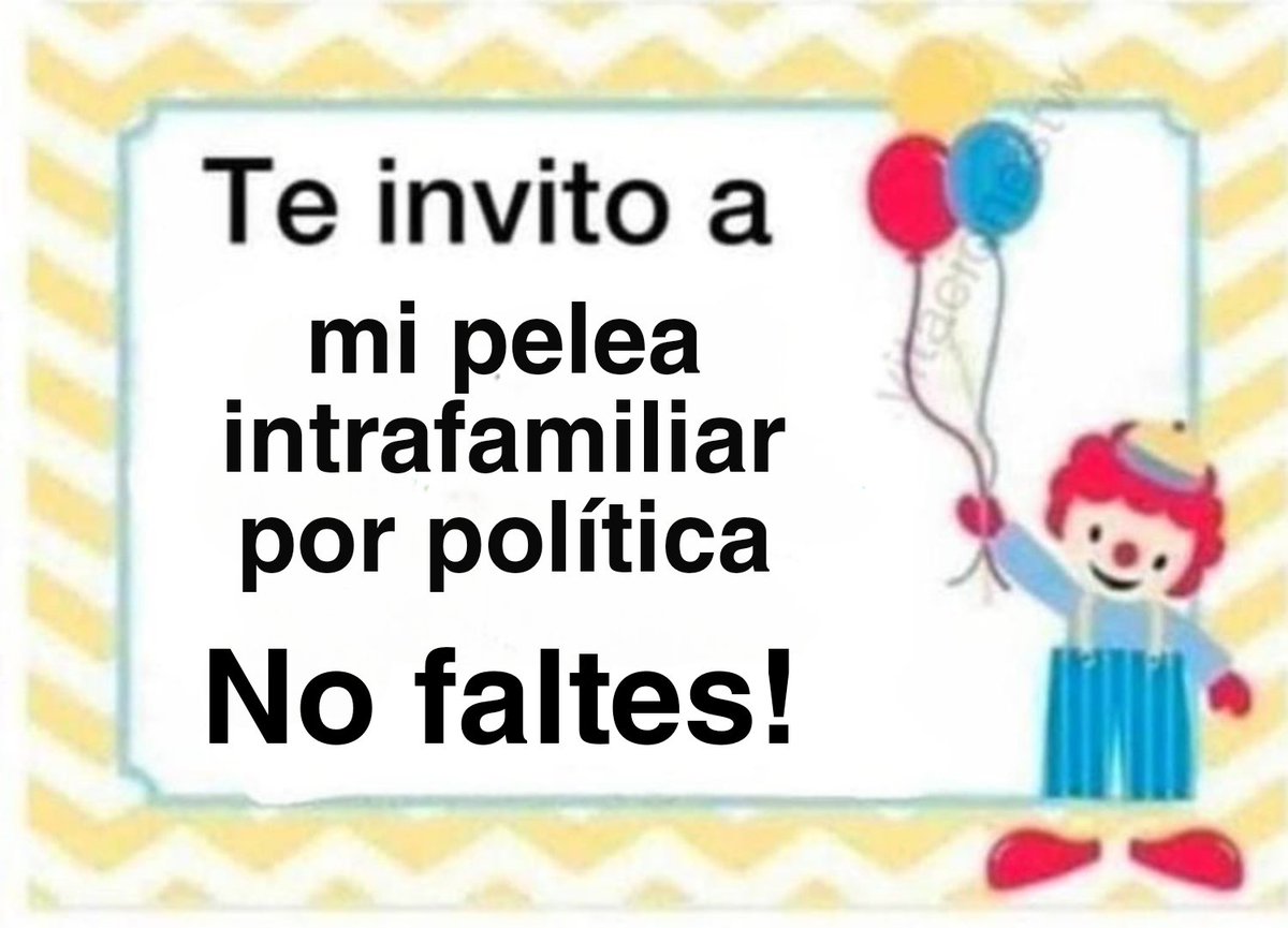 ValenAdrover's tweet photo. es hoy es hoy https://t.co/wANiRdU51o