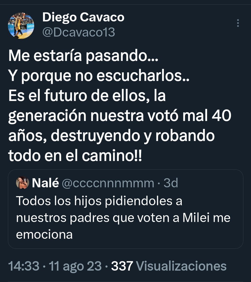 Diego Cavaco tweet media