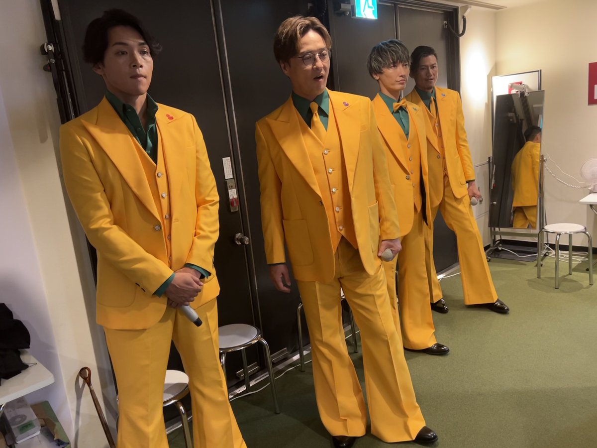 酒井一圭 ツーショ券 純烈 - 💜 ＼＼ 酒井一圭 出演情報 ／／ 🗓 本日発売 読売新聞