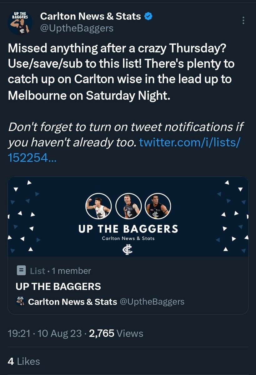 utb_translator's tweet photo. old mate made the same self promoting tweet 4 days in a row https://t.co/xohfHUXZi1