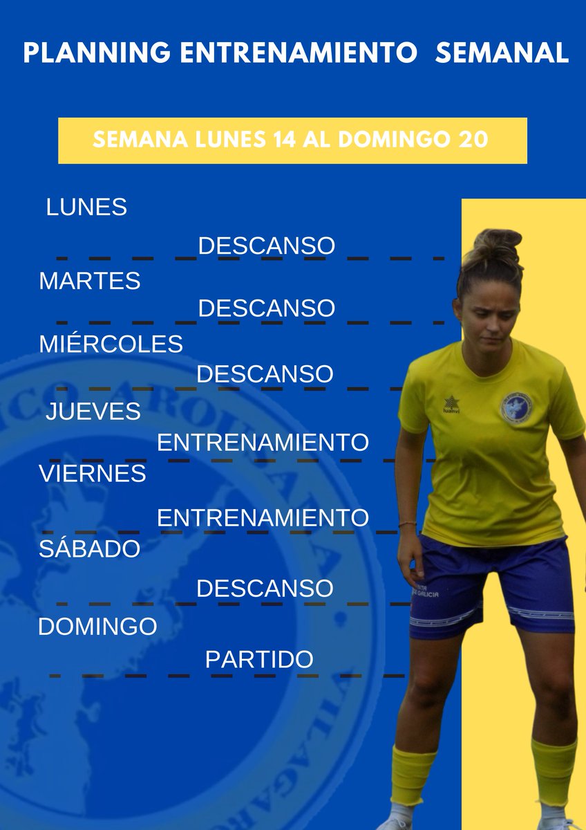 Atlético Arousana tweet media