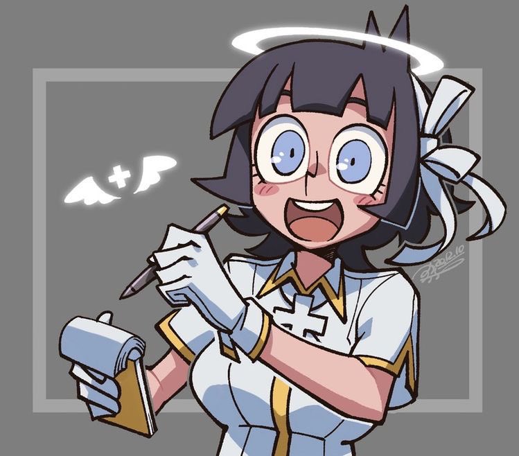 “Oh summer. What a wonderful time. Now to see what the rest of the year can bring!”