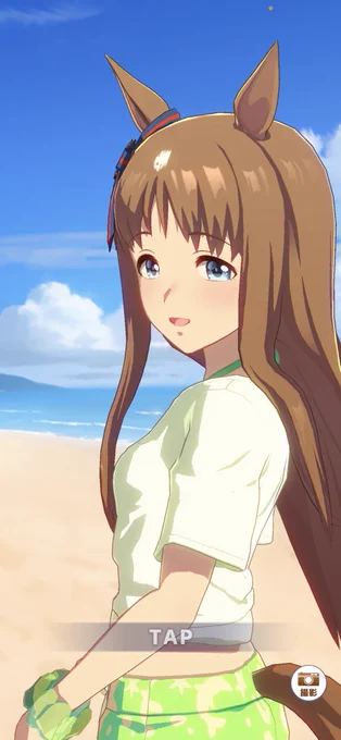 かぁいい!