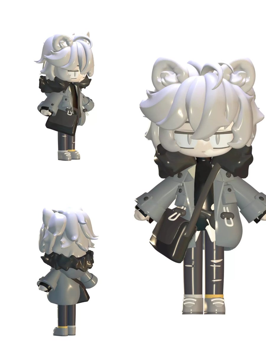 CrWurHY3wdqXfgW's tweet photo. 2022年参加的阿孑生日接力，这里也发发
#明日方舟 #孑 #Arknights #ArknightsFanArt   #명일방주   #アークナイツ https://t.co/z1TAD1UeGw