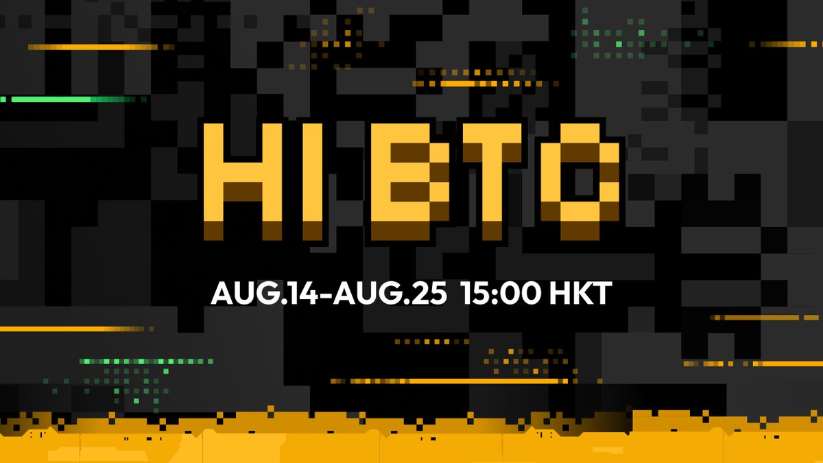 Element_Market's tweet photo. 🔥Countdown 3 hours to go! 🔥 

Are you ready for the「Hi BTC」 #Freemint! 

🚀Who's eligible? 
✨ 「Hi BTC」Galxe event participants.
✨ EPS/EPG holders who have bind BTC accounts
✨ Listing event participants

🚀Launch Info
- Mint Time: Aug.14-Aug.25  15:00 HKT
- Process: WL mint only
- Mint Link: https://t.co/ZLvzSzWr0H
*You can put your mouse over the ""Mint"" button to check whether you are on the whitelist.

🔎「Hi BTC」NFT Utility
1. ELE airdrop;
2. Launchpad discount on BTC Ordinals NFT;
3. Special community giveaways;

#BTC #Ordinals #NFT #ElementNFT