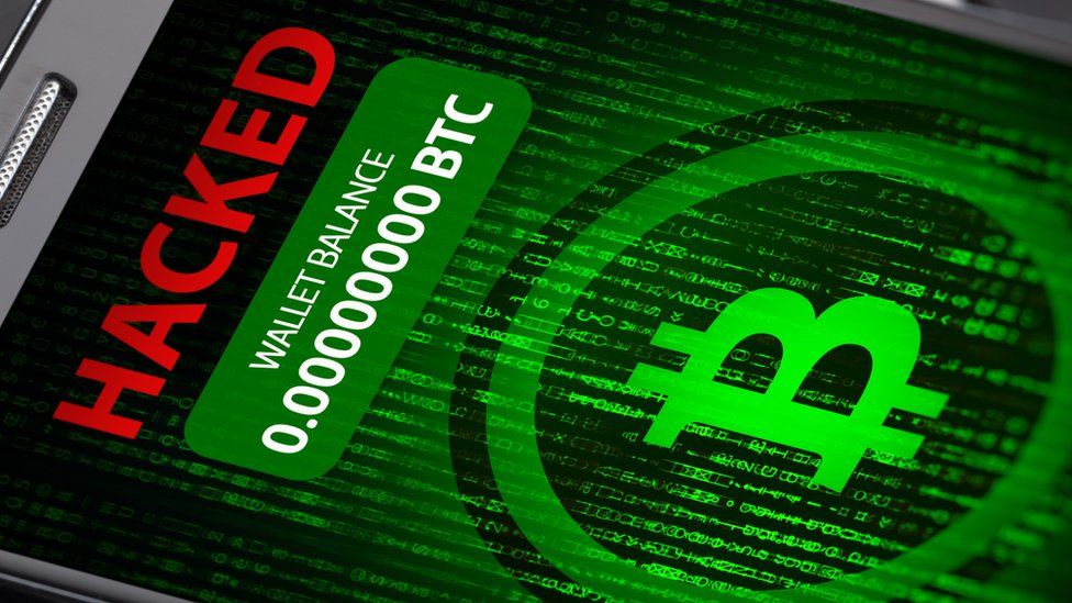 Crypto_maniacX's tweet photo. ๐จ JUST IN
Information security firm Distrust says a total of ๐ฎ๐ ๐น๐ฒ๐ฎ๐๐ $๐ต๐ฌ๐ฌ,๐ฌ๐ฌ๐ฌ ๐๐ฎ๐ ๐๐๐ผ๐น๐ฒ๐ป ๐ฎ๐ฐ๐ฟ๐ผ๐๐ ๐บ๐๐น๐๐ถ๐ฝ๐น๐ฒ ๐ฏ๐น๐ผ๐ฐ๐ธ๐ฐ๐ต๐ฎ๐ถ๐ป๐.
Hackers were able to exploit a vulnerability in the #Libbitcoin explorer, an open-source command line tool or text interface used by #Bitcoin developers to produce cryptographic keys and communicate with the #BLOCKCHAIN.