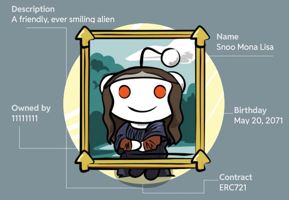 【Reddit Avatar一周年：第一用户规模NFT项目背后的布局与启示】

过去这一年，Reddit不仅持续押注web3，Avatar项目还为区块链带来了千万级别新用户

🎯 Reddit布局区块链/NFT的目标是什么
💪 大规模采用背后，产品和运营上做了什么决策与努力
👥发行大量的藏品之后，社区的氛围如何

🧵 +文章👇

1/17