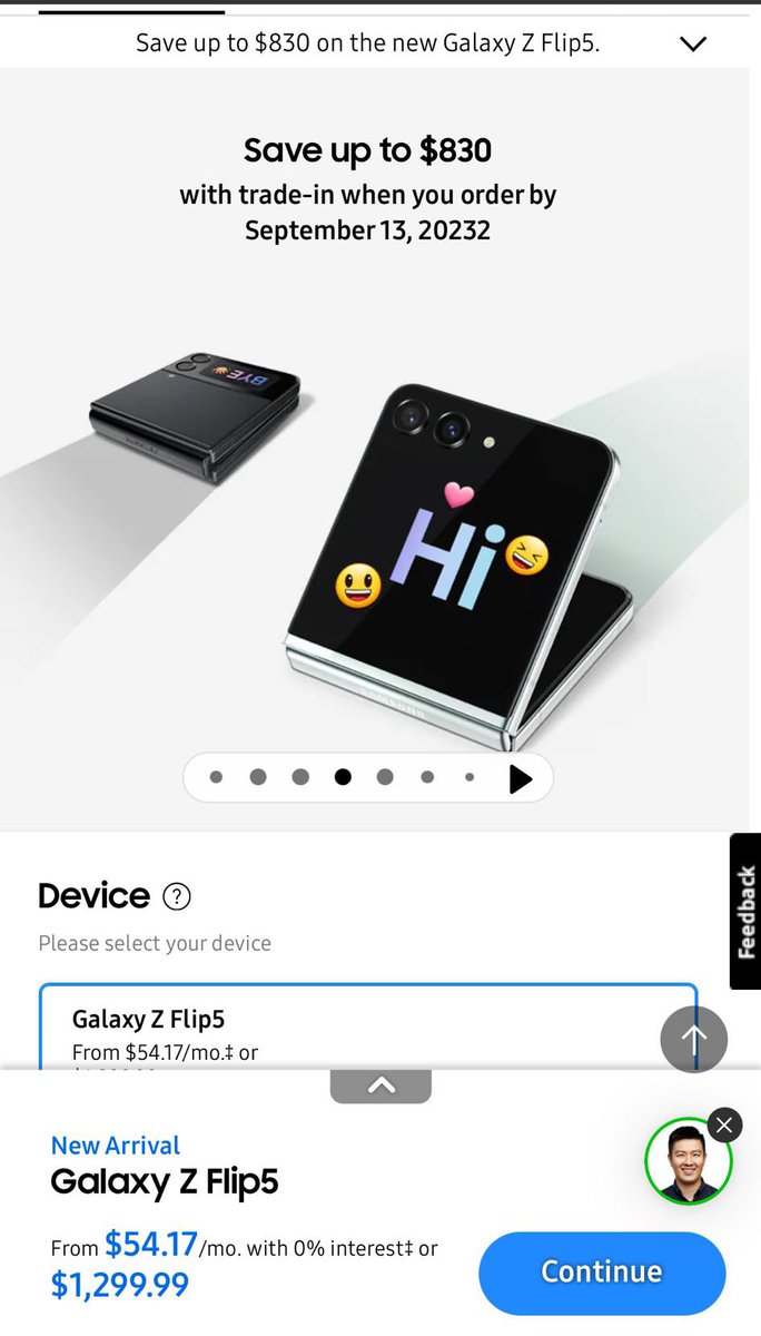 Are you looking for a digital proofreader in Canada? I appreciate your new phone but its also launching thousands of years from now. Too soon to start marketing?  <a href="/SamsungMobile/">Samsung Mobile</a>