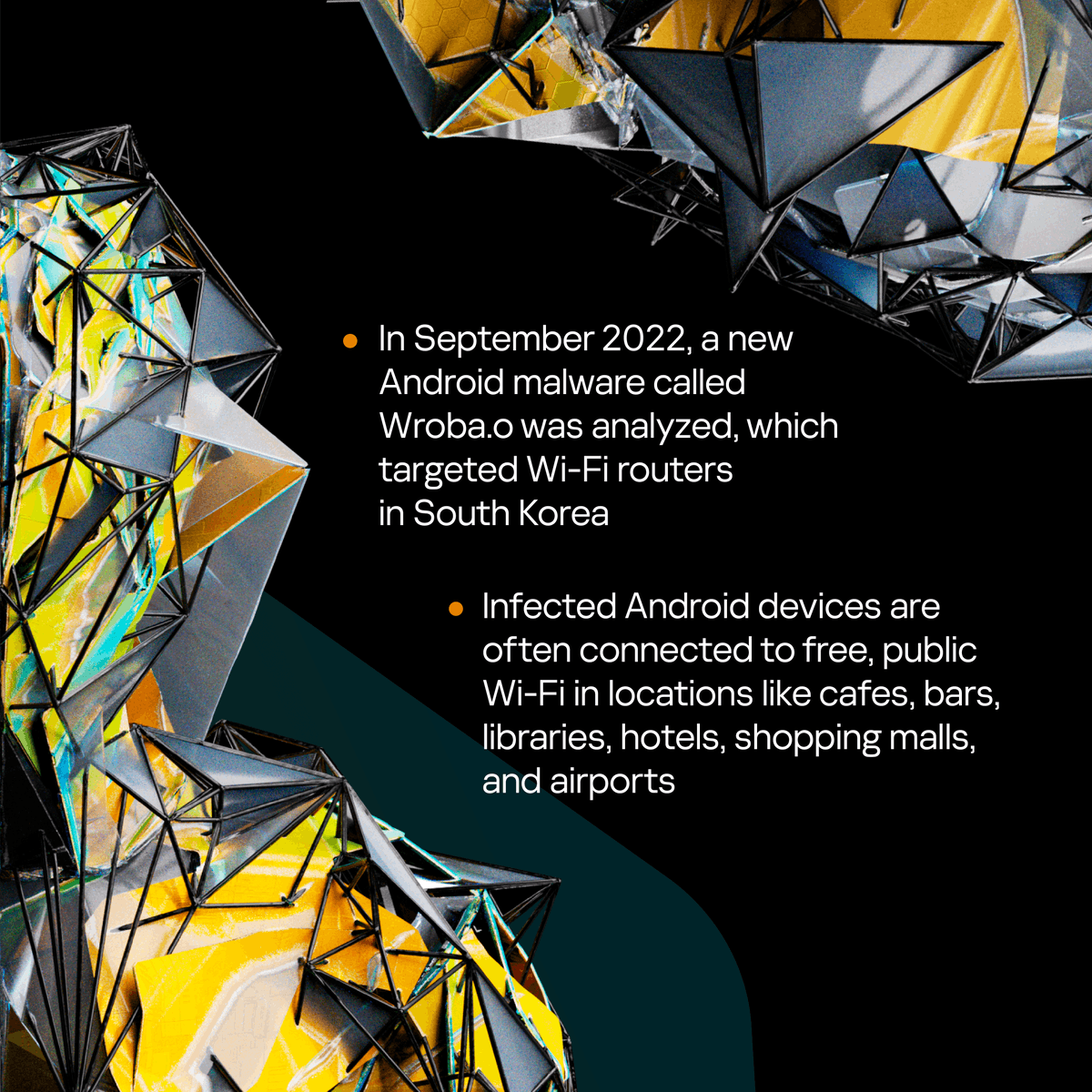 kaspersky's tweet photo. #RoamingMantis, a well-established threat actor targeting Asian countries, continues to operate. From 2019 to 2022, this threat actor mainly used '#smishing' in order to control infected #Android devices and steal critical information.
More details ➡️ https://t.co/p2nFIjswXQ https://t.co/UGNrOTbJTp