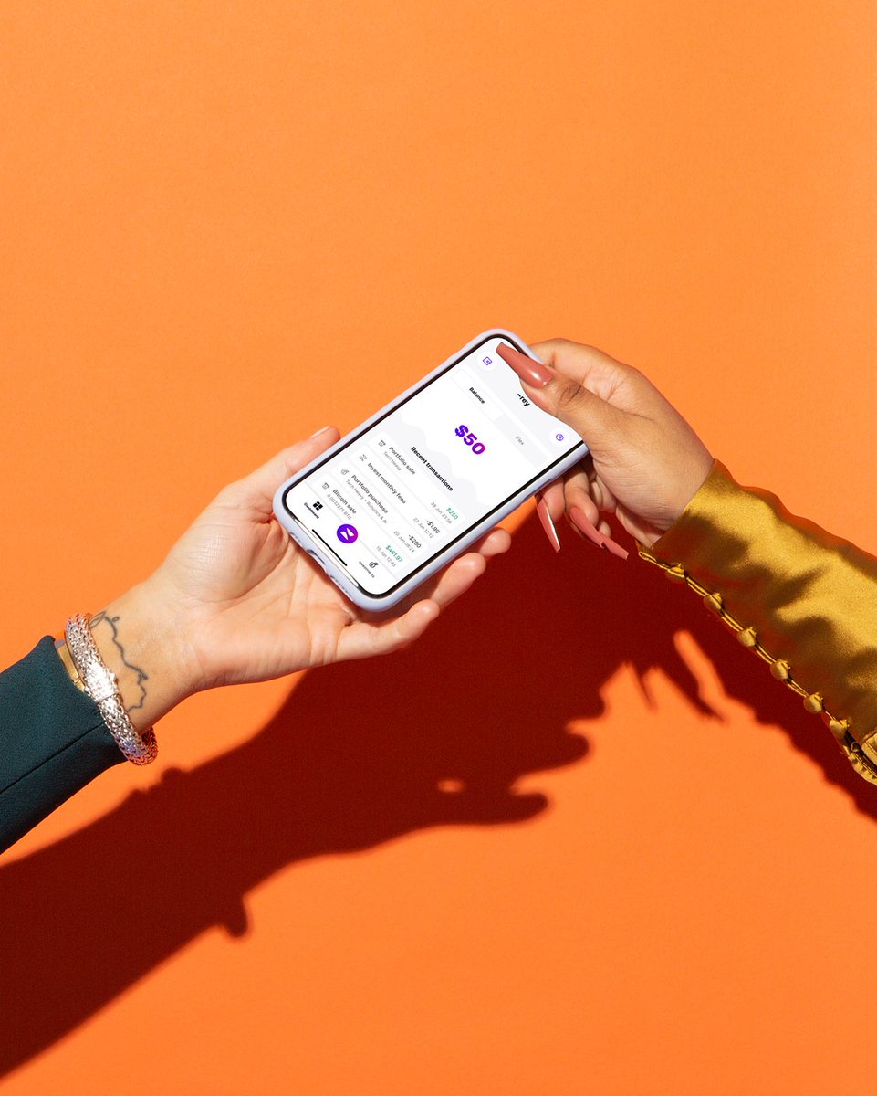 Nine25 App tweet media