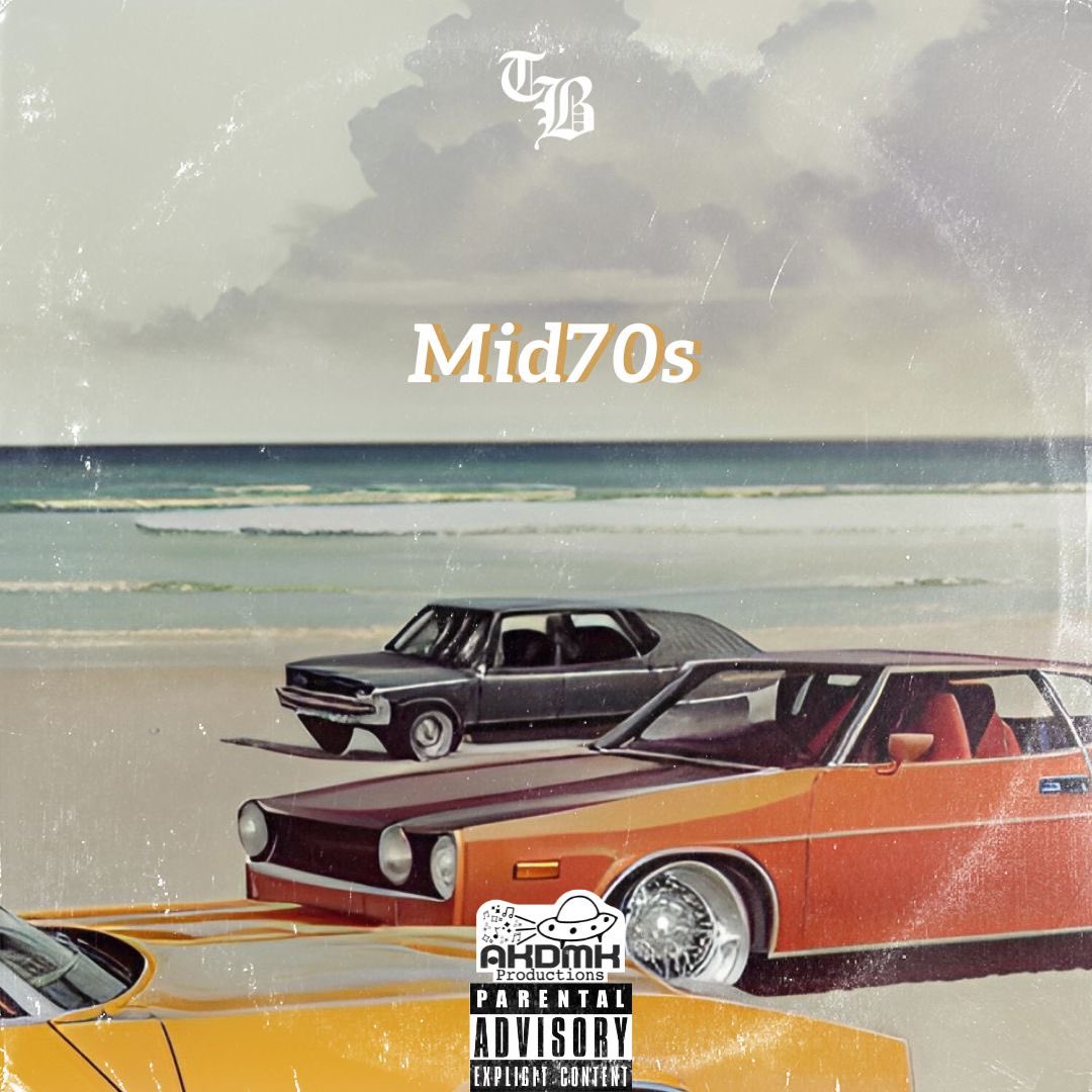 ItsTreBlac's tweet photo. Mid70s out now!! Please go listen to this one! 

https://t.co/9g9Leg71wo https://t.co/fNfXpcdmRp