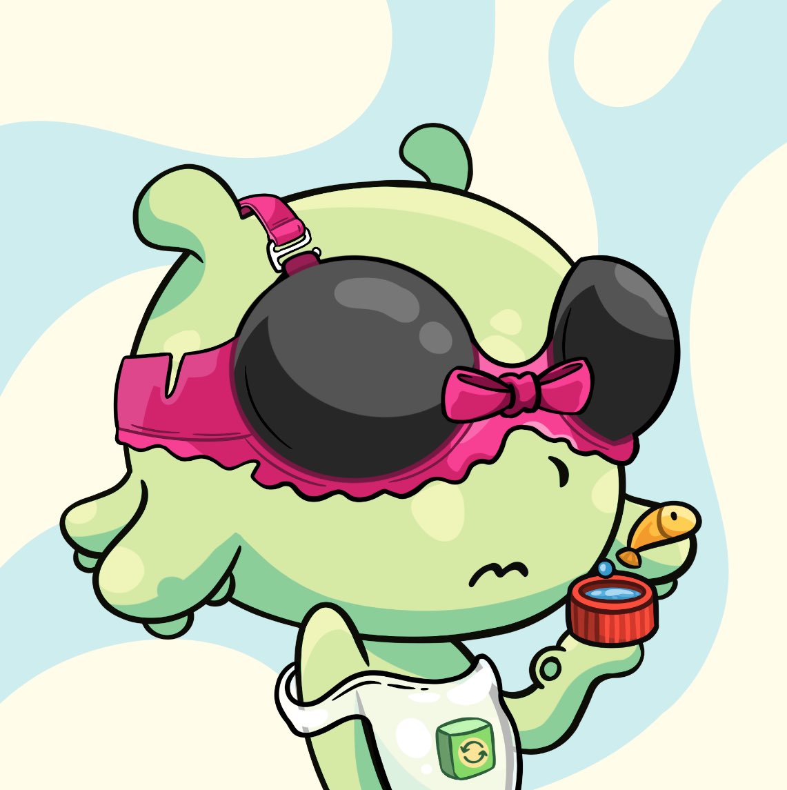 Sei_octopus's tweet photo. 10hrs before the Exclusive mint is over

🎉 mint now to win the prize:
1 freemint and 100 WLs for successful holders 

Link 👇🏻 https://t.co/Pq7xH74O6h