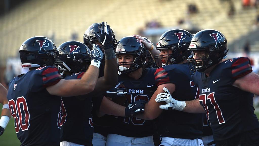 Jalen Davis (@jalen_j_davis) on Twitter photo #AGTG After a great conversation with
<a href="/20_DSims/">David Sims</a>, I am blessed to announce that I have received an offer from <a href="/PennFB/">Penn Football</a>!
<a href="/CoachPriore/">Coach P</a> <a href="/CoachBobBenson/">Bob Benson</a>
<a href="/CoachHughesUP/">Hank Hughes</a> <a href="/CoachDupont/">Jon Dupont</a> <a href="/HSAA_Football/">Dallas HSAA Football 🏈</a>
<a href="/TXPrivateFBGuy/">Texas Private School Football</a> <a href="/TXTopTalent/">TX TOP TALENT</a> #recruithomeschool #AGTG After a great conversation with
<a href="/20_DSims/">David Sims</a>, I am blessed to announce that I have received an offer from <a href="/PennFB/">Penn Football</a>!
<a href="/CoachPriore/">Coach P</a> <a href="/CoachBobBenson/">Bob Benson</a>
<a href="/CoachHughesUP/">Hank Hughes</a> <a href="/CoachDupont/">Jon Dupont</a> <a href="/HSAA_Football/">Dallas HSAA Football 🏈</a>
<a href="/TXPrivateFBGuy/">Texas Private School Football</a> <a href="/TXTopTalent/">TX TOP TALENT</a> #recruithomeschool
