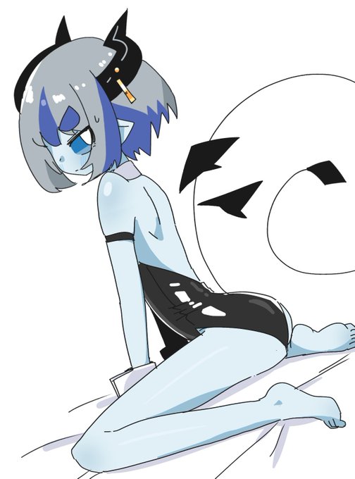 はだしニニチャン 