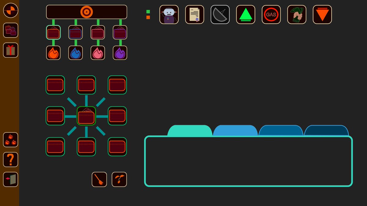 SNPR_Platform's tweet image. The #SNPRbot team is reimagining the  #web3 interface. We’re building #layer3 Free yourself from #TradFi neurosis. A clean mind in a winning mind.