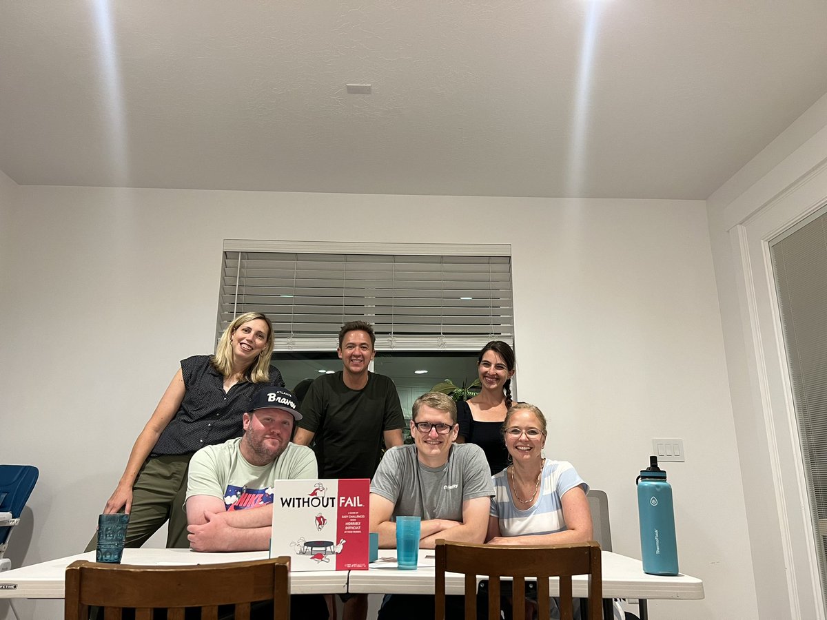 alyshaar8's tweet photo. Such a fun game from Exploding Kittens! Thanks @Tryazon #tryazon #withoutfailgame #ExplodingKittens https://t.co/Ua8tJ0hriF