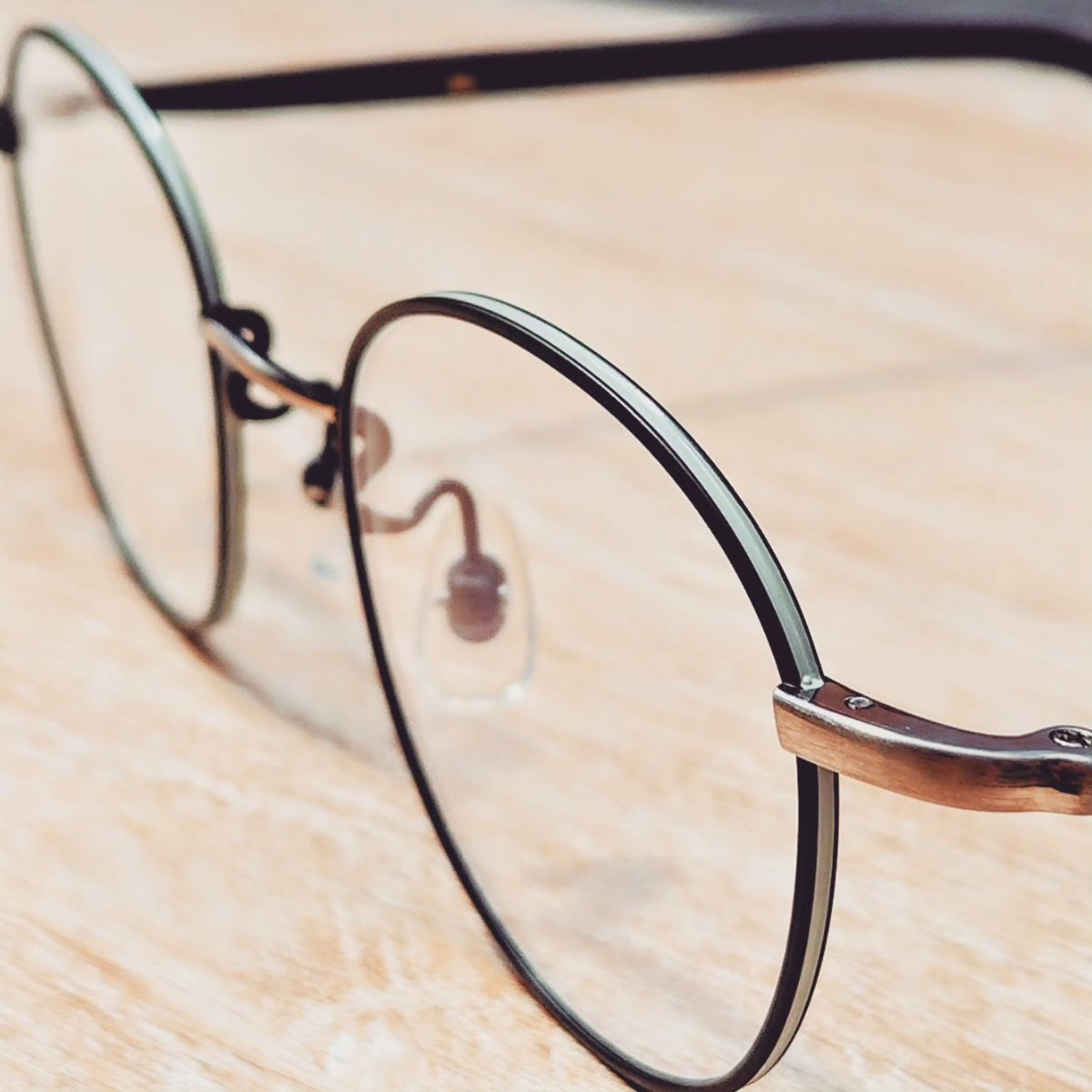 Eye21Medical's tweet photo. UKMK eyewear
Model.Grit
メガネを楽しむ。
#ukmk
#メガネ
#めがね
#めがね好き
#さいたま市 https://t.co/MUnC9Oluty