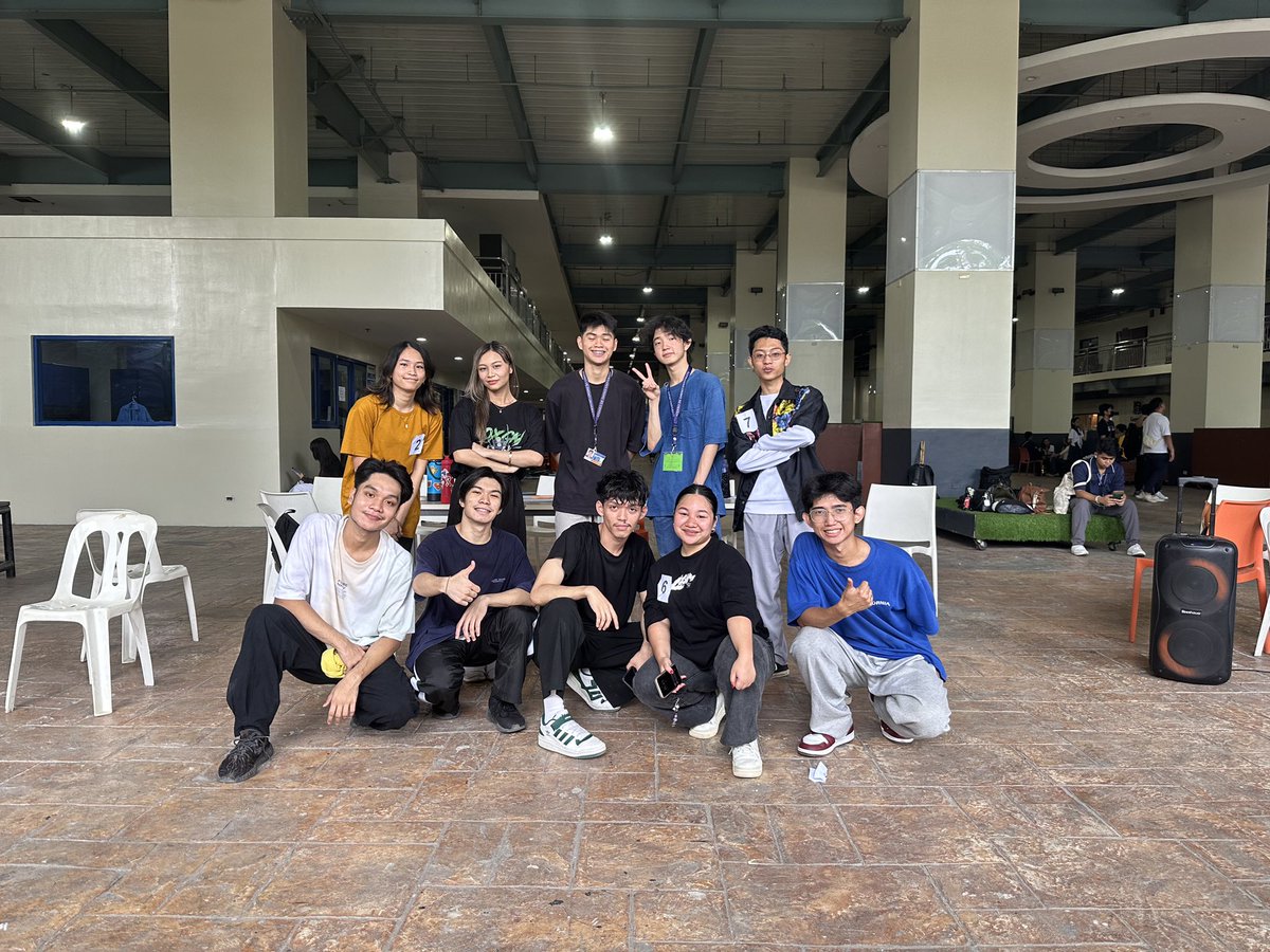 Ateneo Dance Crew tweet media