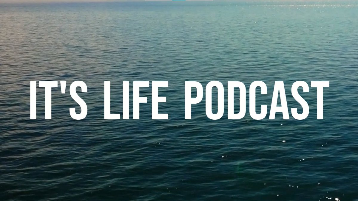 LoveMadeSimple's tweet photo. IF you missed out on the series of #ItsLifePodcast Tune in on YouTube

https://t.co/aD8NwELYGE

#clearjourneyinc #podcaster #juanleetheauthor https://t.co/6Ys24r3tVy