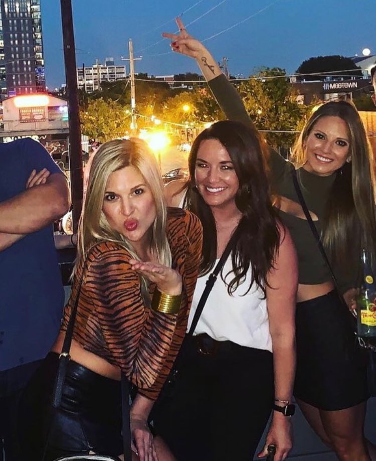 <a href="/Tiffany_Gomas/">Tiffany Gomas</a> So hear me out.. the account that this is coming from on IG, you can see she has a pretty significant tattoo on her right arm near her wrist… shows in multiple pictures.. also the pics on her IG look 10 years younger then this video..? but where did her tattoo go..?