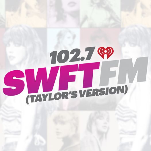 ChicaSkas's tweet photo. For all the hardcore Swifties:
the full @DJtripleXL #Swiftmix as broadcast on @1027KIISFM for the Eras Tour in Los Angeles this week! #1027SWFTFM
#taylorswift #TSTheErasTour #LATSTheErasTour
This is the version with the new lyric, "Your Eras trip to LA!
https://t.co/gnfXCXrrwn https://t.co/qTXsdIJbWW