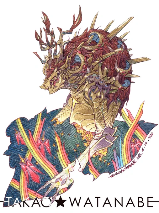 『創造主』