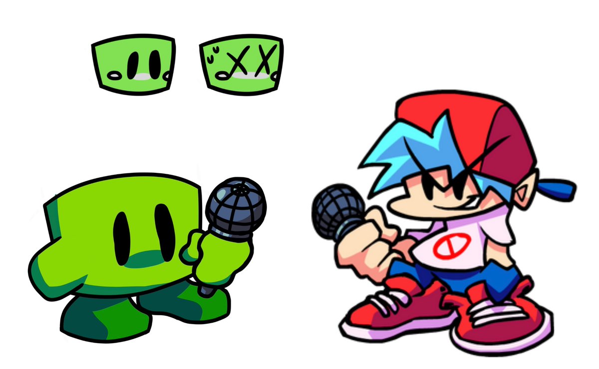 BaldrekNG's tweet photo. @TAOG_Game if it fucking SUCKED ASS (gappy fnf sprite)
#fnf #toag #theadventuresofgappy #indiegames https://t.co/PsJMhB8y0s