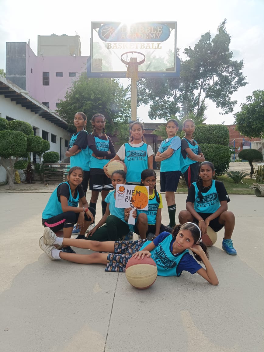pradyutvoleti's tweet photo. An Inter School Tournament in Gejha village in noida  had children from over 25 Less resourced and low income schools participate 
This is the impact a Public Sports Facility makes .

Join hands with us to make this a reality for Thousands of children across the country https://t.co/xexDt9vLJS