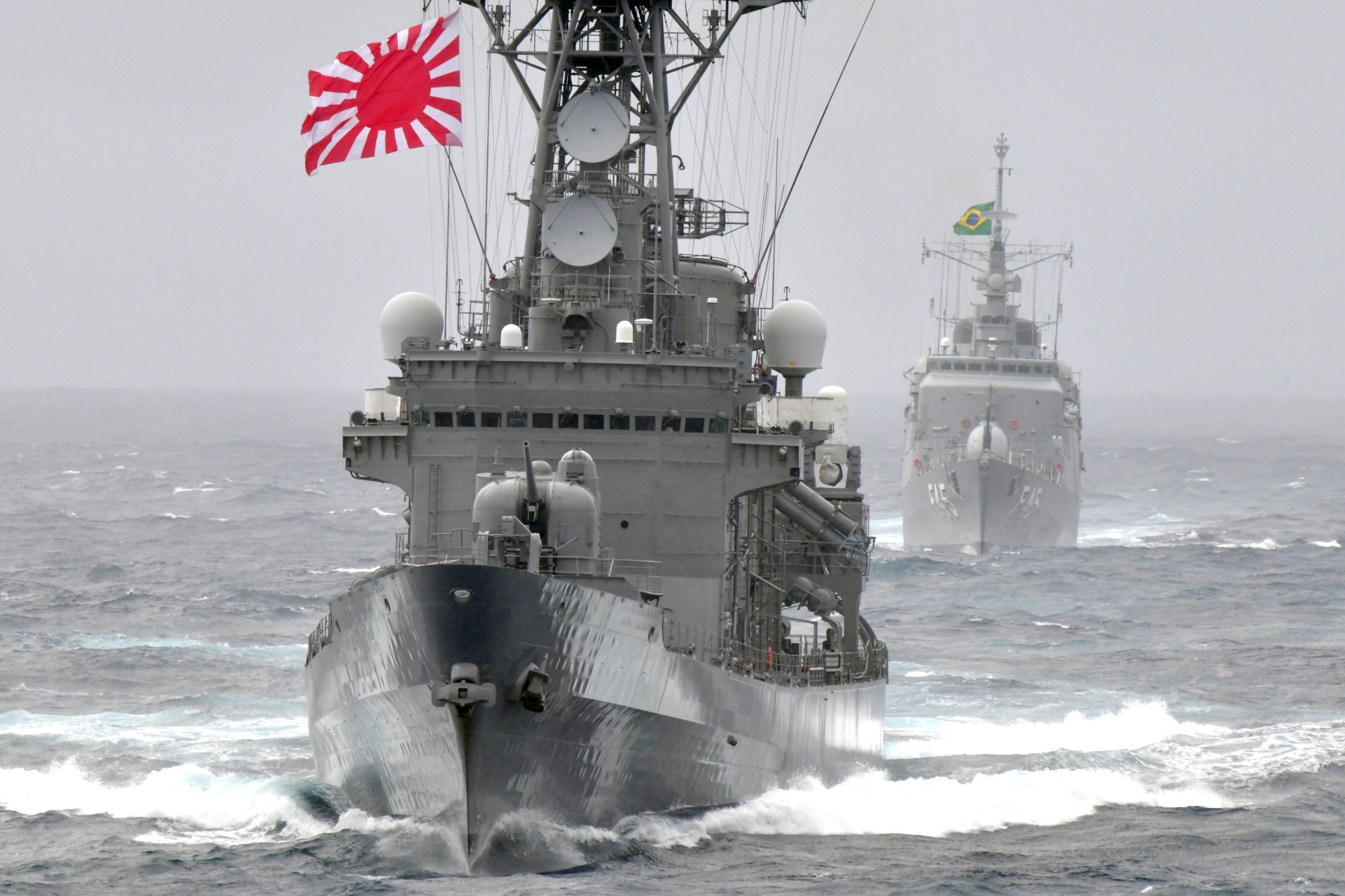 防衛省 海上自衛隊 on X: 