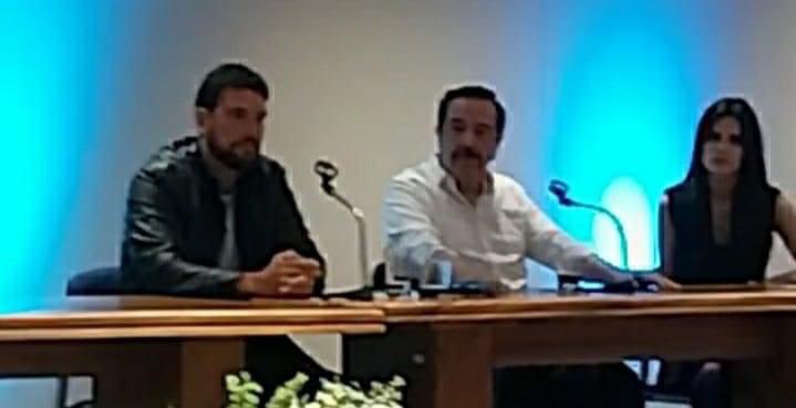 RodrigoMenaR's tweet photo. Demostrado esta Topic, está preparado para ser presidente, hay que devolver la seguridad, para que lleguen los alimentos a los mercados, las medicinas a los hospitales, la obra pública y alimentos para reducir la desnutrición infantil.
#JanTopicPresidente
#TopicGanaDebate https://t.co/qtUJrhy21s