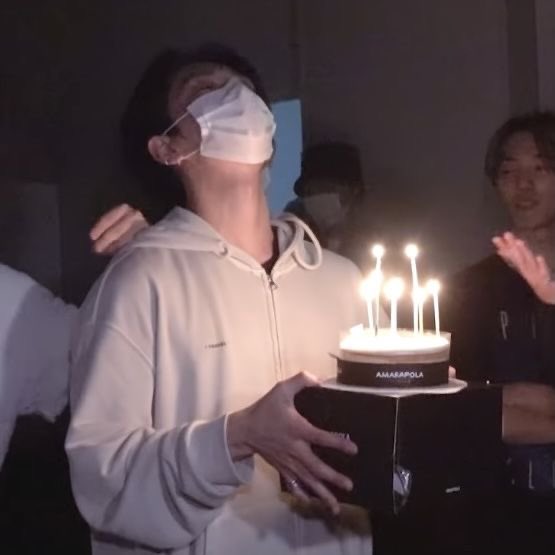 hjszones's tweet photo. i believe the kindness you've always offered and put out in the world would find a way of coming back to you. 

#ALWAYSWITHJOSHUA   
#JOSHUA #조슈아 #ジョシュア #洪知秀
#PLEDIS_PROTECT_JOSHUA https://t.co/33lrUx4cUh