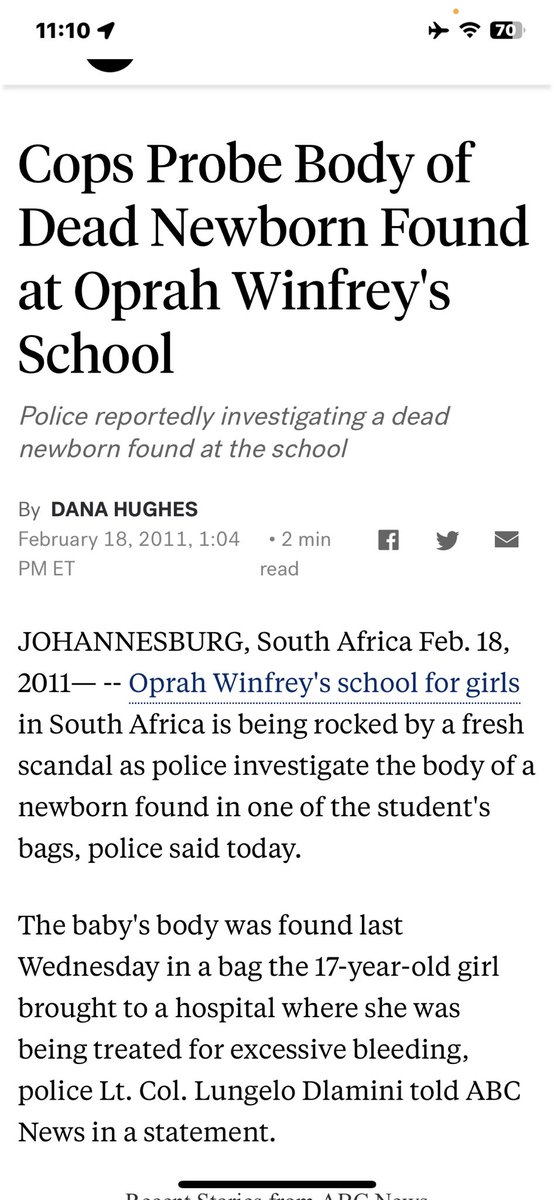 GoydaCarolynR's tweet photo. @William29570104 Oh, her connections to Epstein’s island &amp;Weinstein -she was doing more pimping than that Ghislaine Maxwell ever did. I remember the abuse of girls at school that she started in Africa. She admitted she started out in life having 2 abortions so respect for life not her priority💰 https://t.co/yLhT27Y5uP