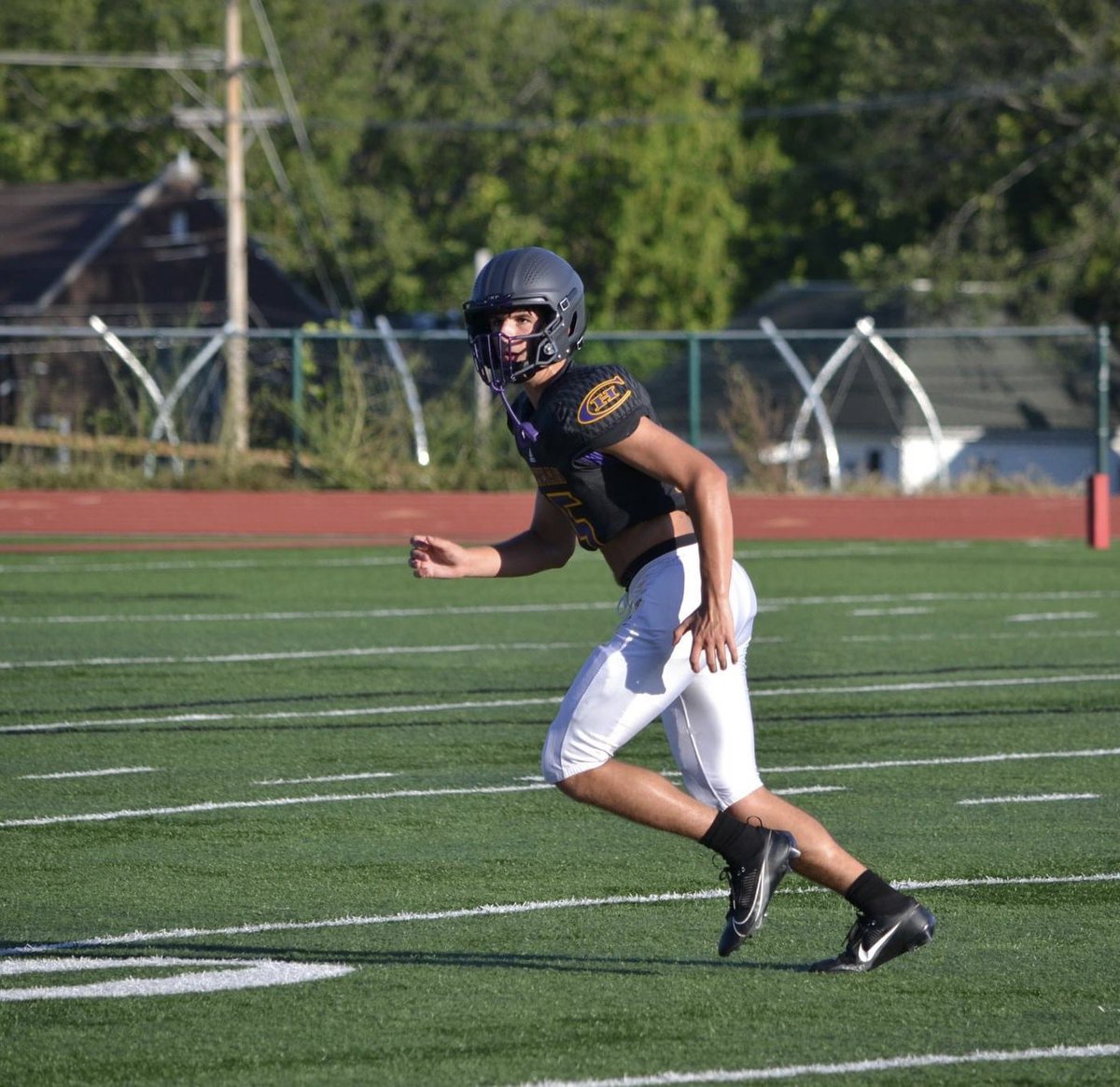Loribeth777's tweet photo. Let’s get this started. The season is now!
Caleb Richardson, Class of 2025
Junior Year
@caleb63065410 @HickmanFootball @HickmanRecruit https://t.co/PU5UVcz2W3