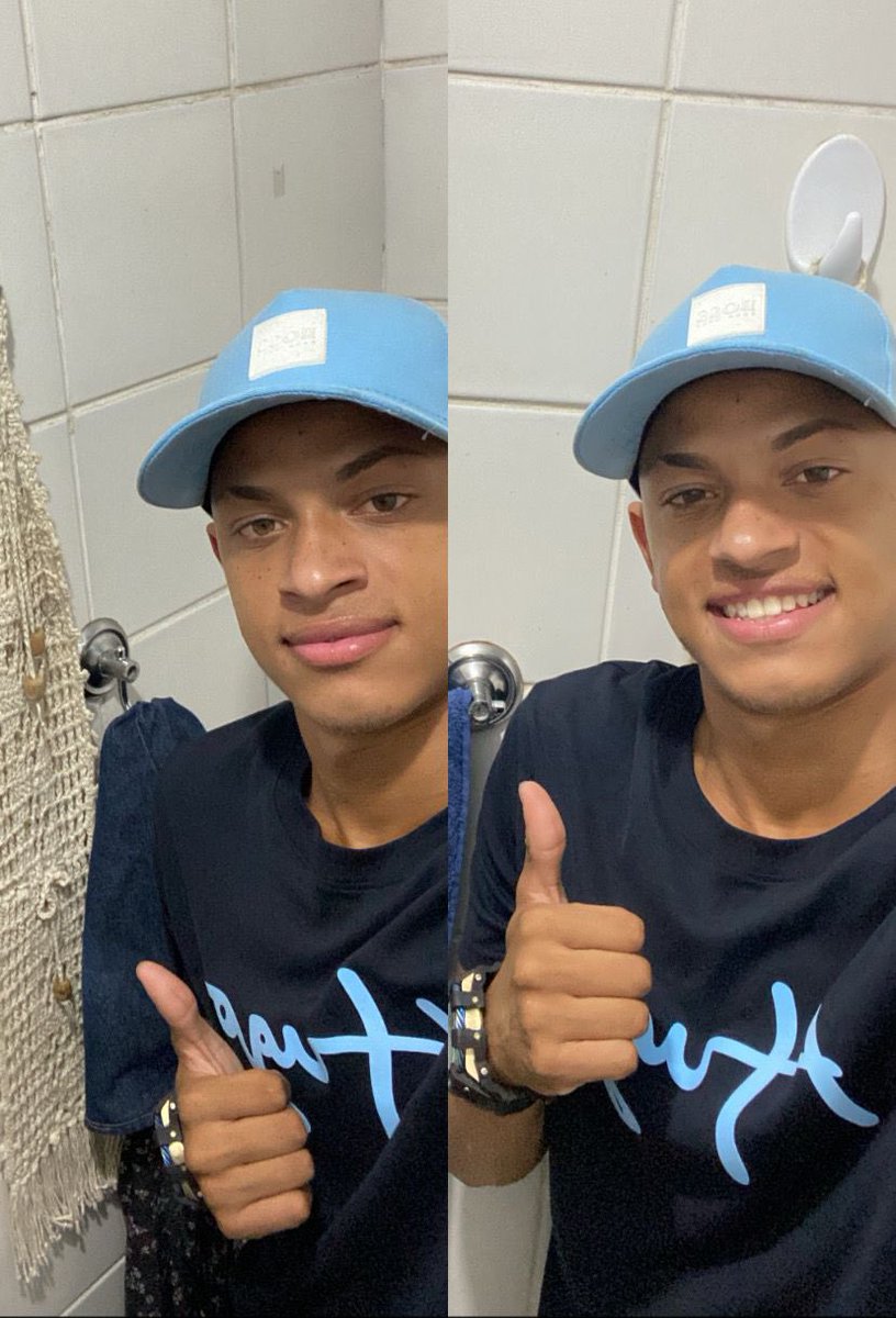 🦁💙