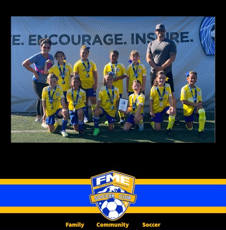 fife_milton's tweet image. Congratulations to FME Fusion 14 Blue
2023 Xtreme Cup Finalists
#FMESoccer #Fusion14 #Select